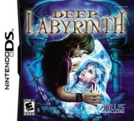 Deep Labyrinth Rom